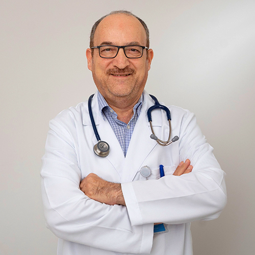Dr.Mohamed-Baha-Habes PEDIATRIC MEDICINE