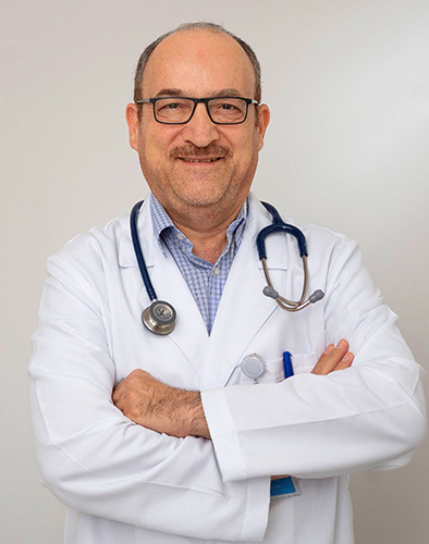 Dr. Mohamed Baha Habes SPECIALIST PEDIATRICIAN