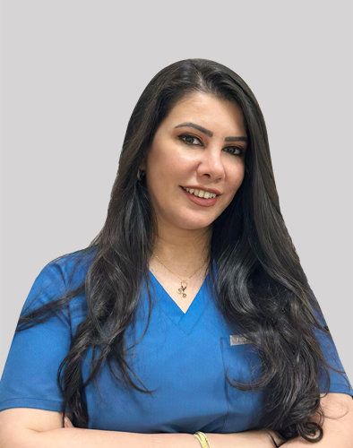 Doctor Zahraa Mahmood- Aesthetics Medicine in Procare Avenues Medical Center