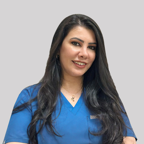 Doctor-Zahraa-Mahmood-Aesthetics Medicine in Procare Avenues Medical Center