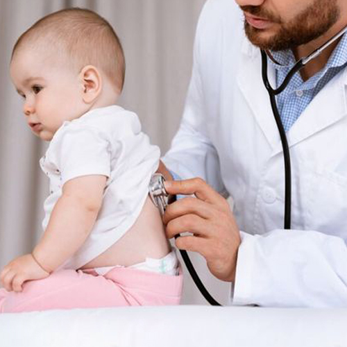 pediatric medicine